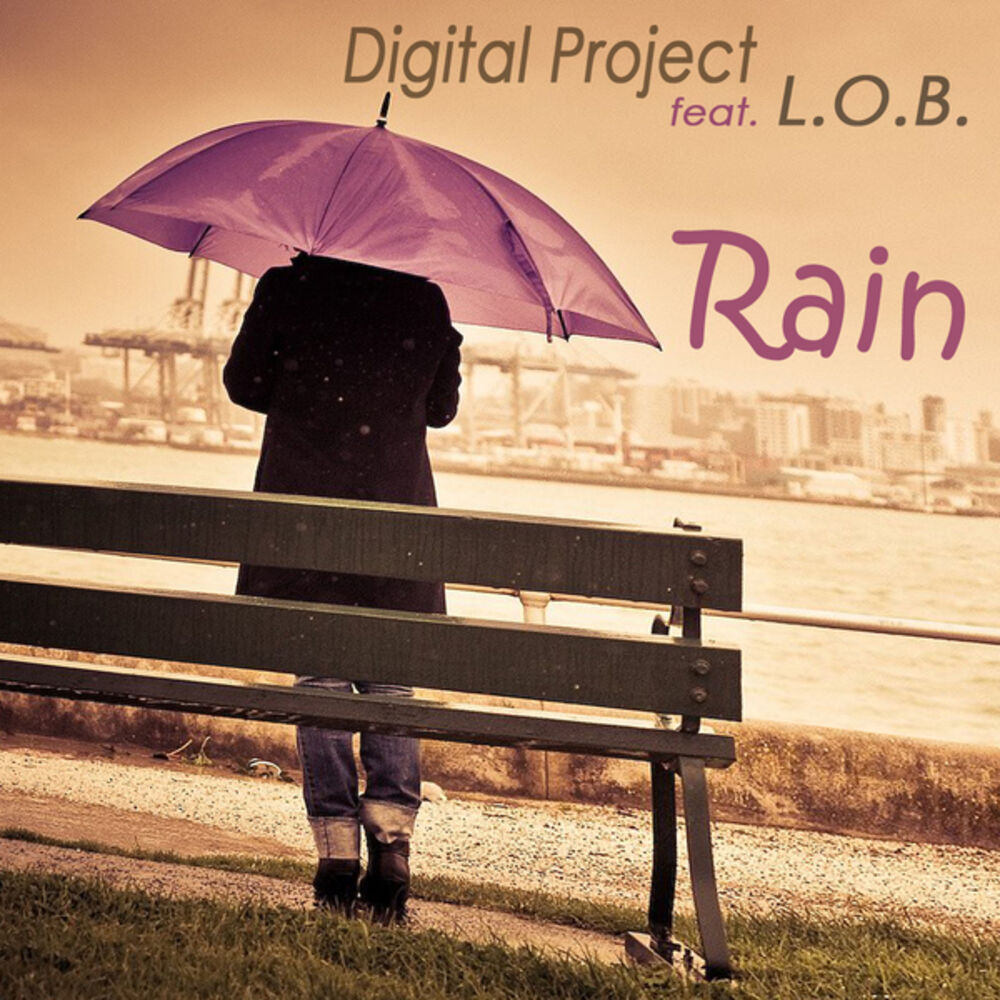 Picture of Rain