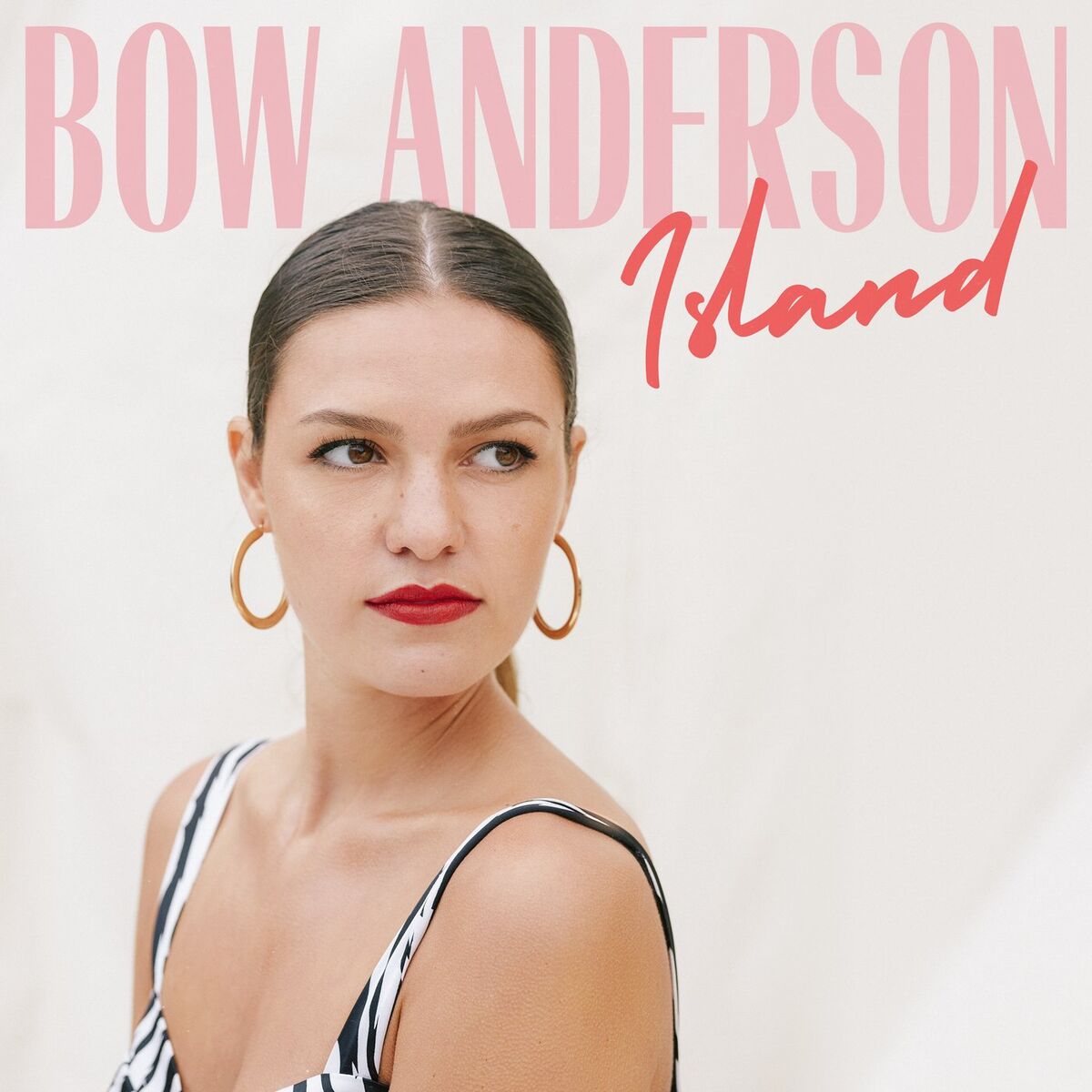 Album cover of Island
