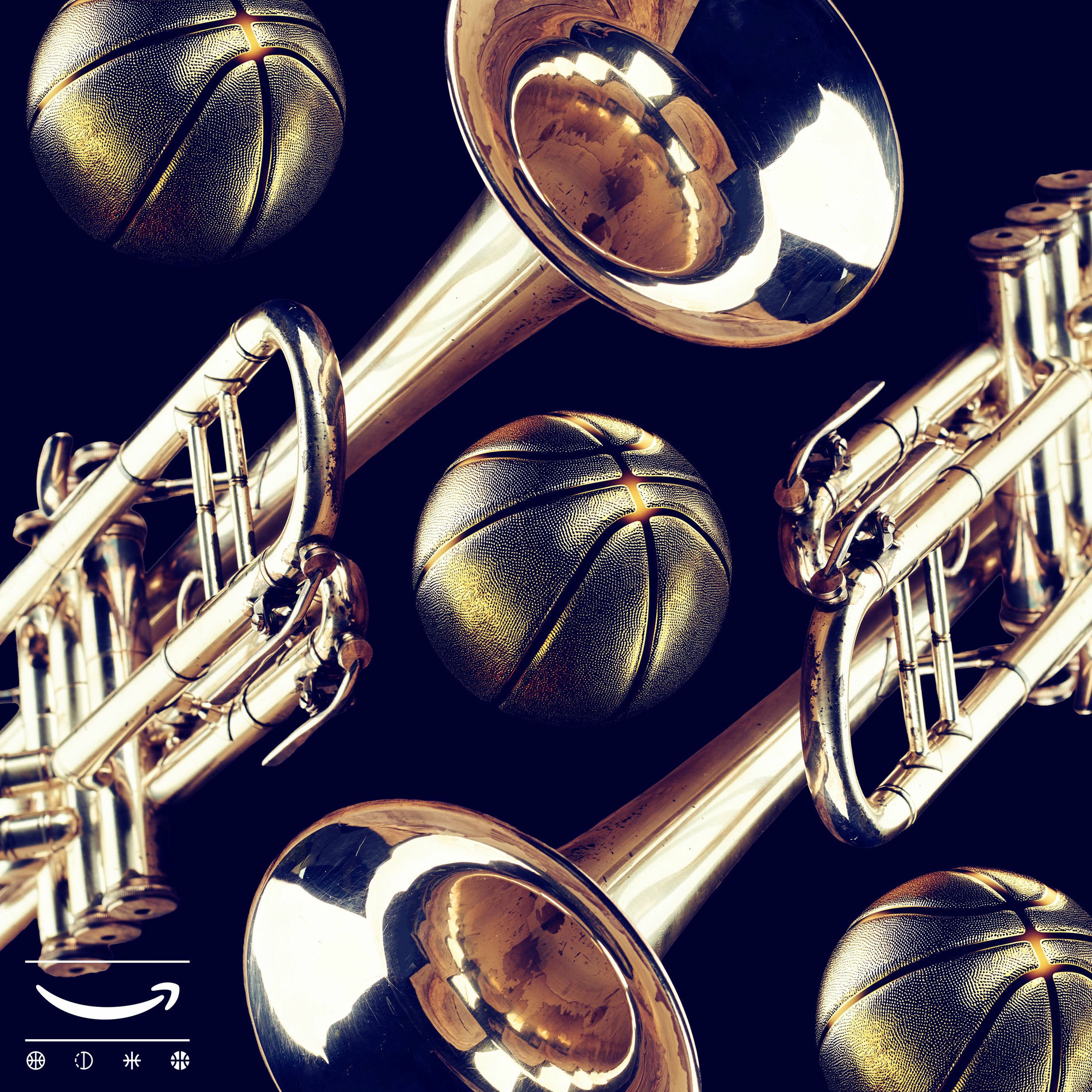 Album cover of Victory (NBA on Prime Theme)