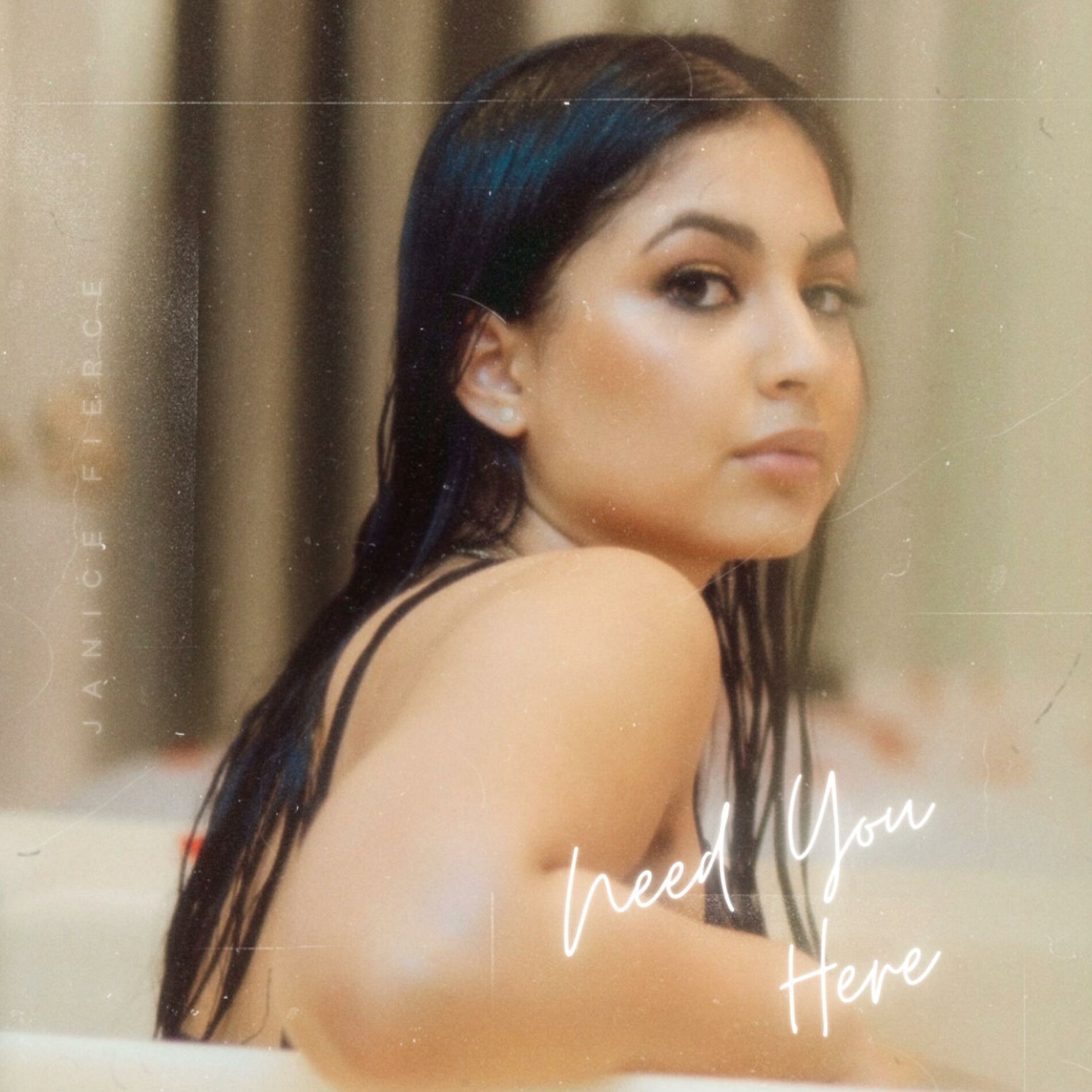 Album cover of Need You Here