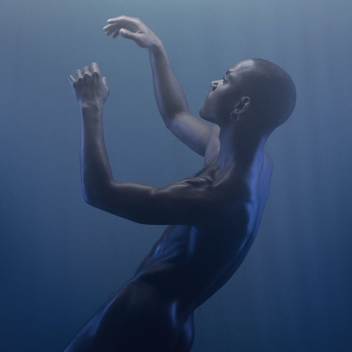 Album cover of utopia