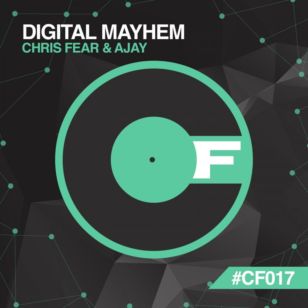 Picture of Digital Mayhem