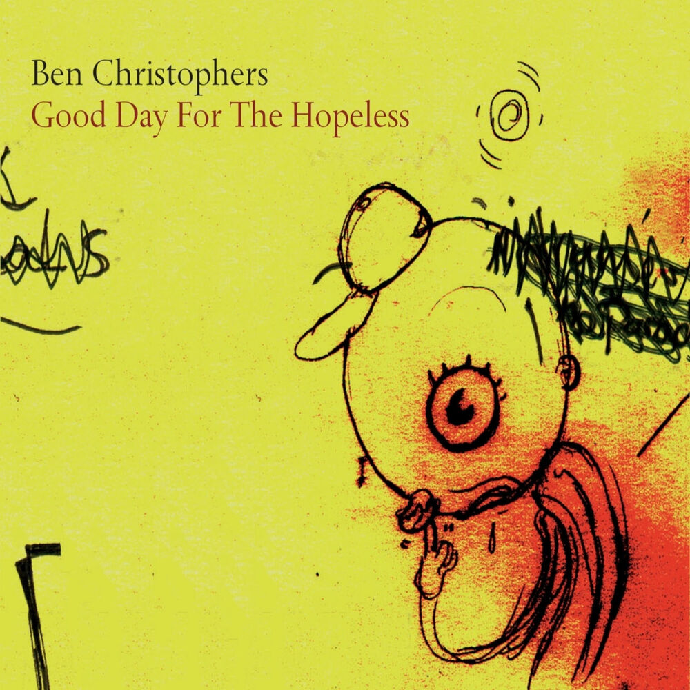 Picture of Good Day for the Hopeless
