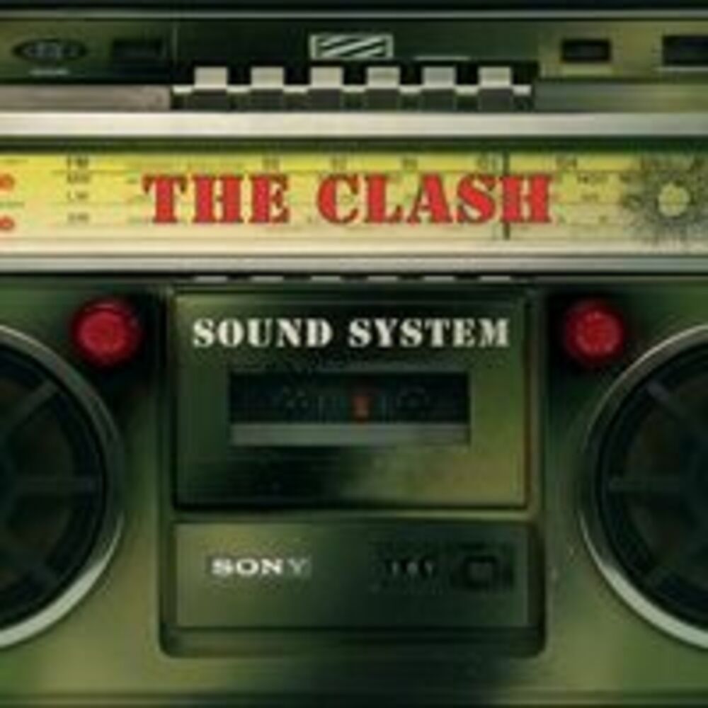 Picture of Sound System