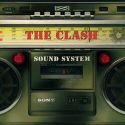Cover of Sound System