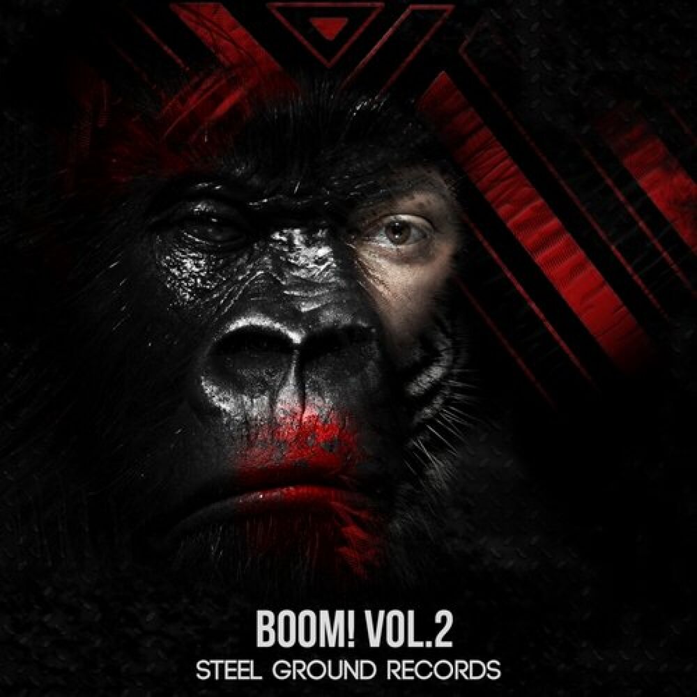 Picture of Boom! Vol. 2