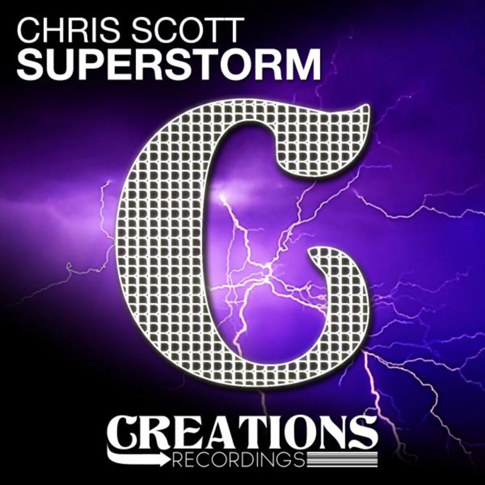 Picture of Superstorm