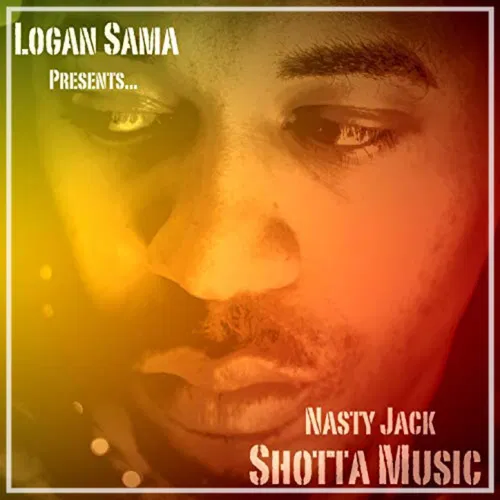 Shotta Music — cover art