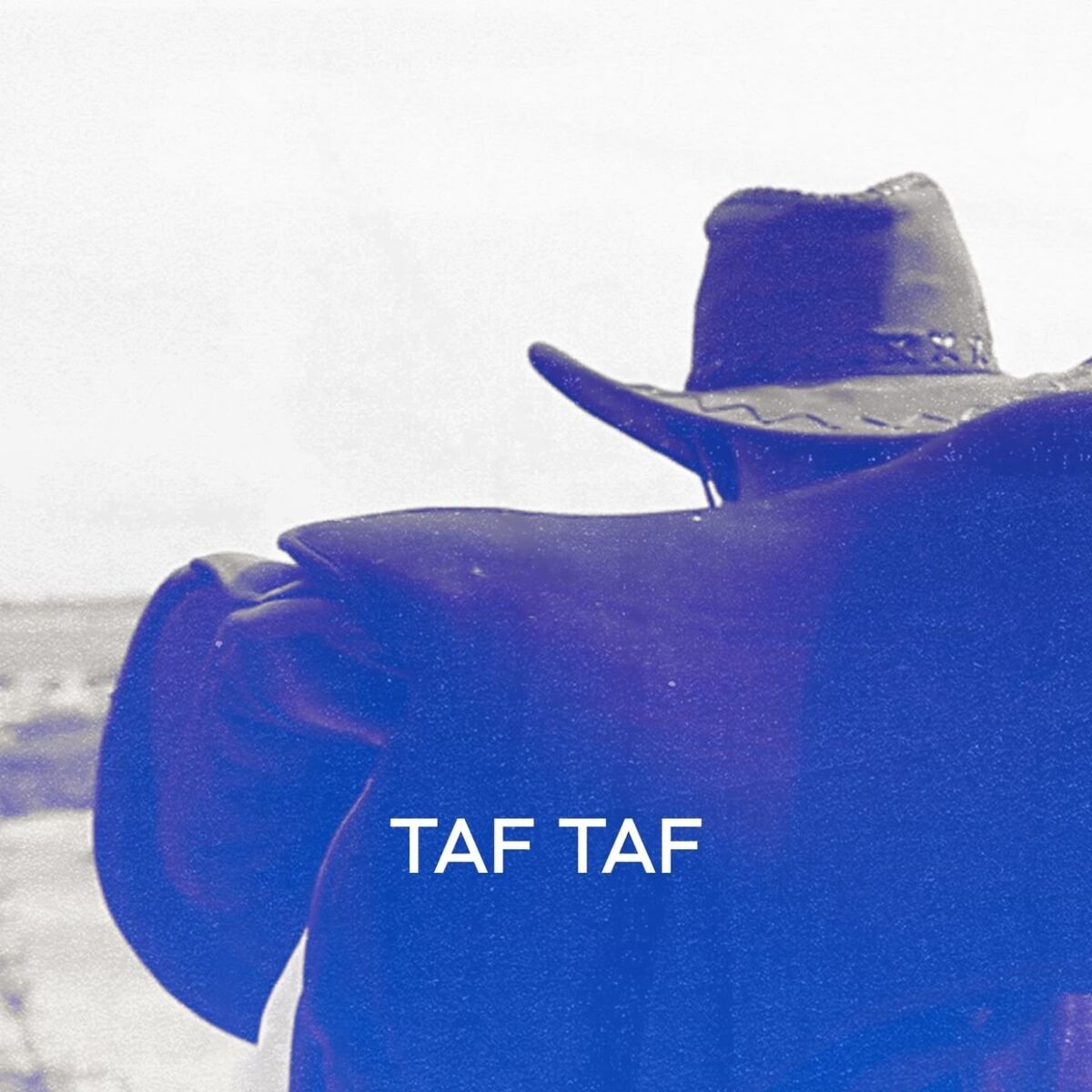 Album cover of TAF TAF