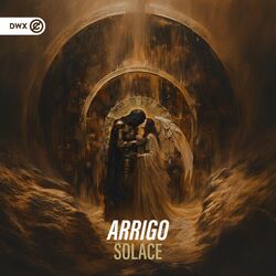 Cover of Solace