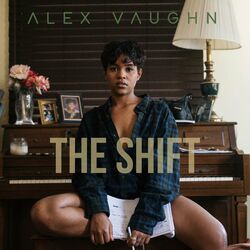 Cover of The Shift