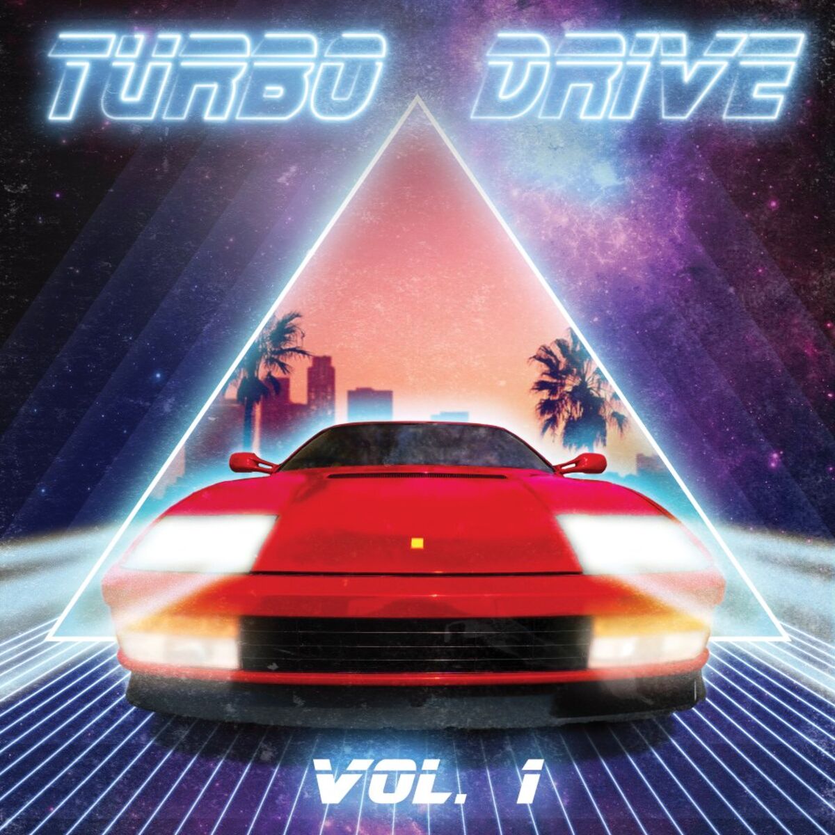 Album cover of Thunder Love