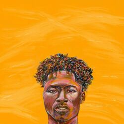 Cover of Painted (Deluxe Edition)
