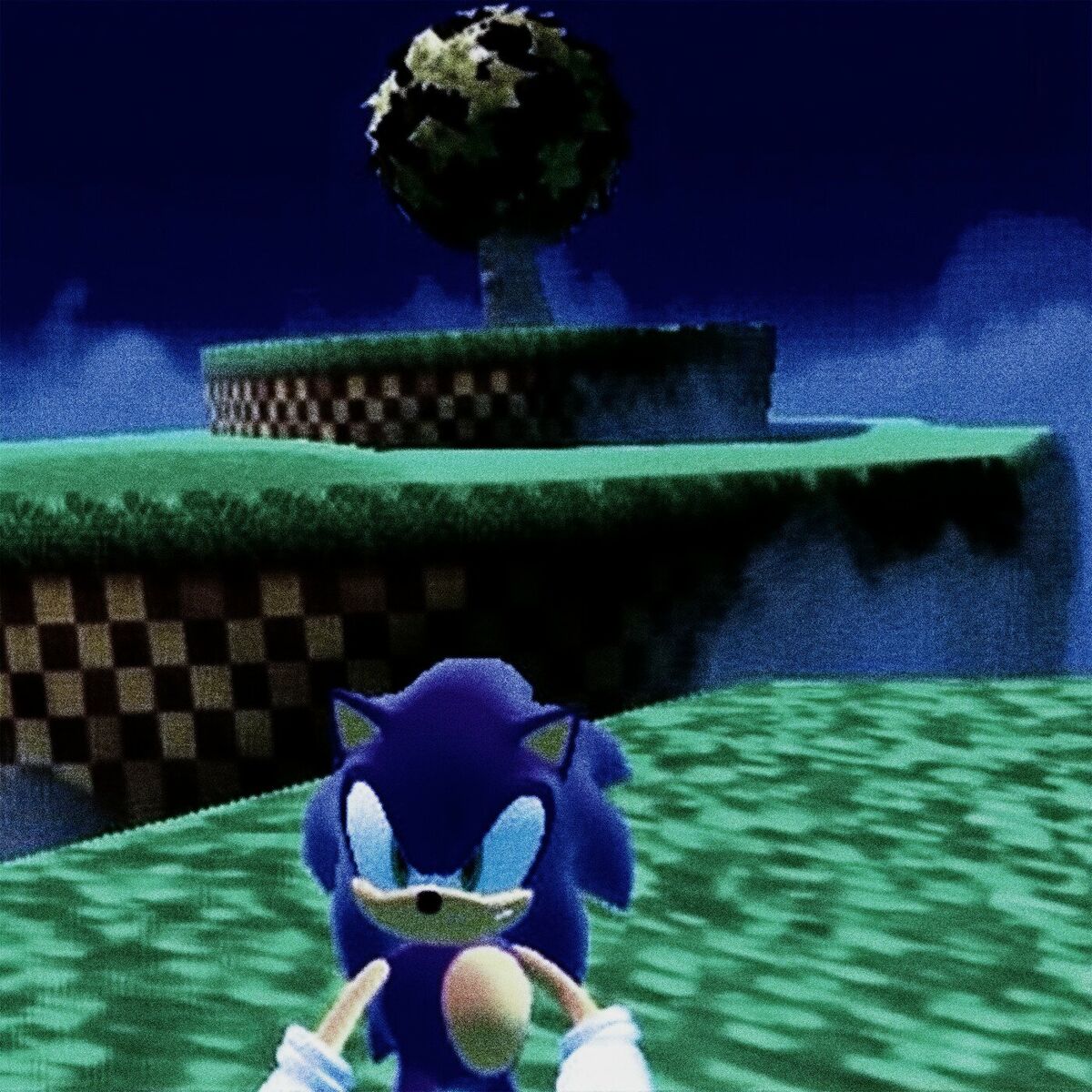 Album cover of PALMTREE PANIC FUNK