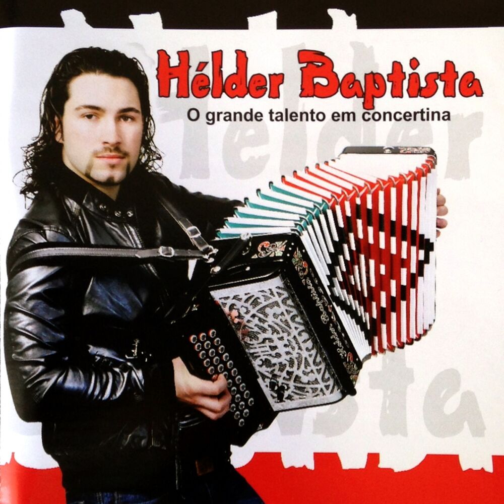 Picture of O Grande Talento em Concertina