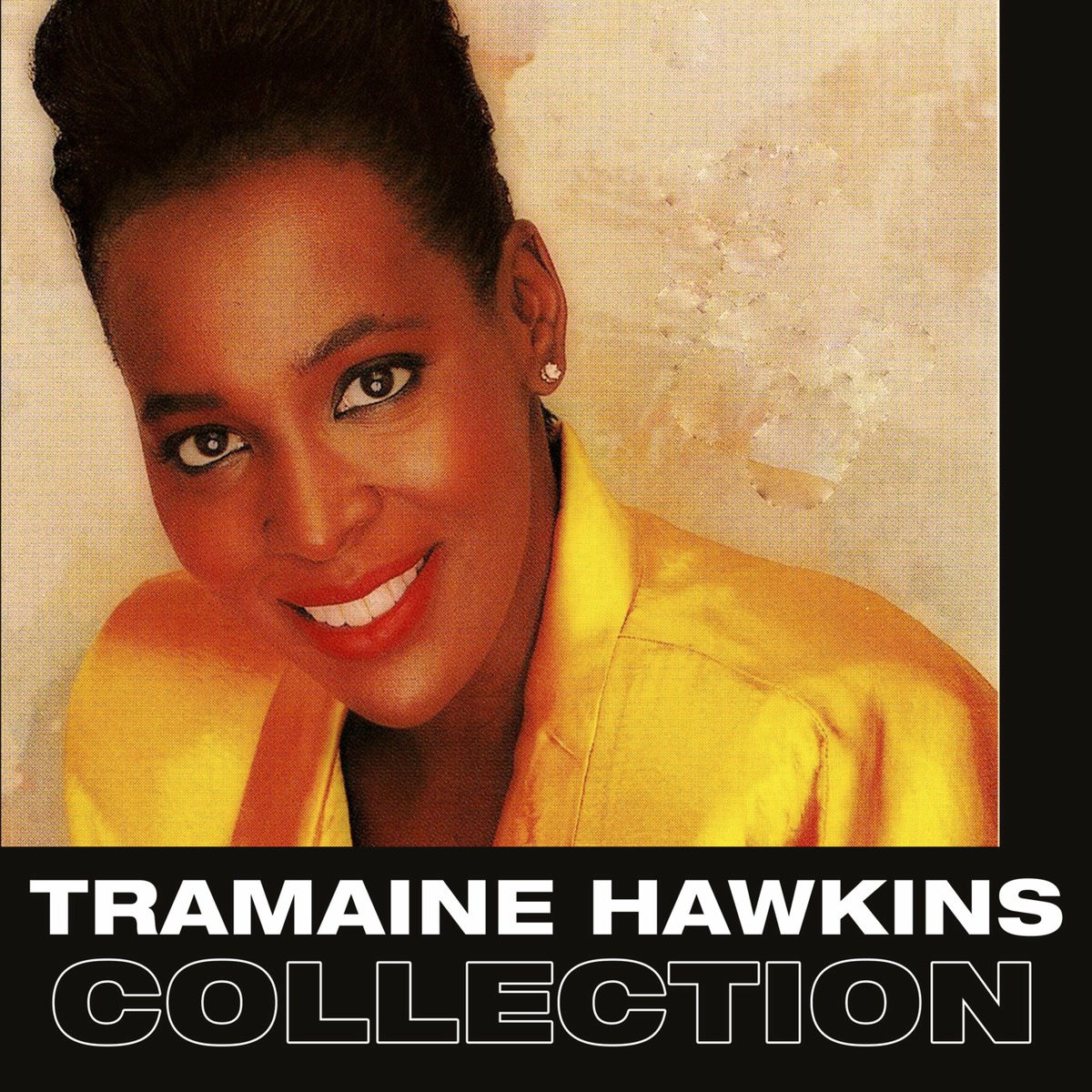 Album cover of He Loves Me