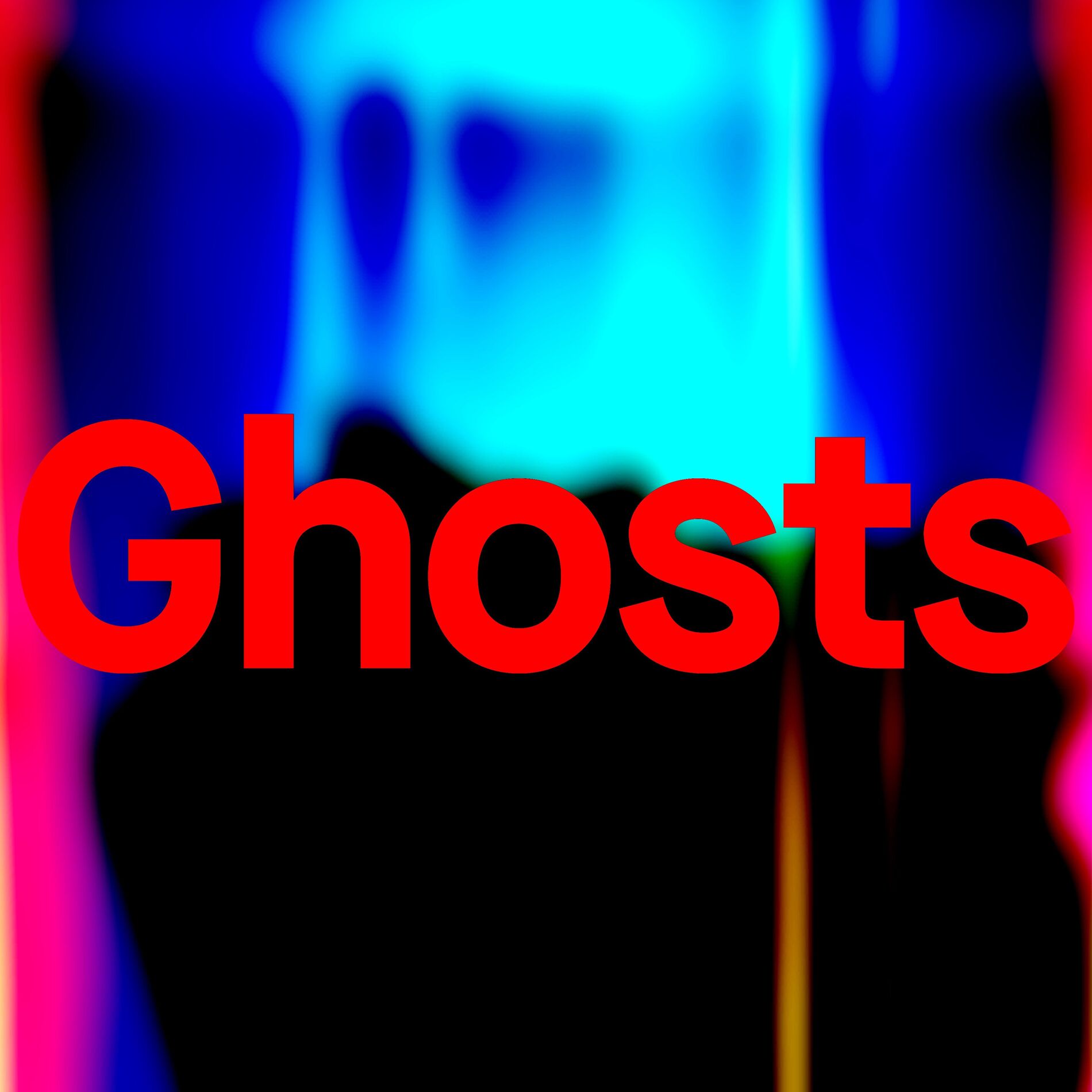 Album cover of Ghosts