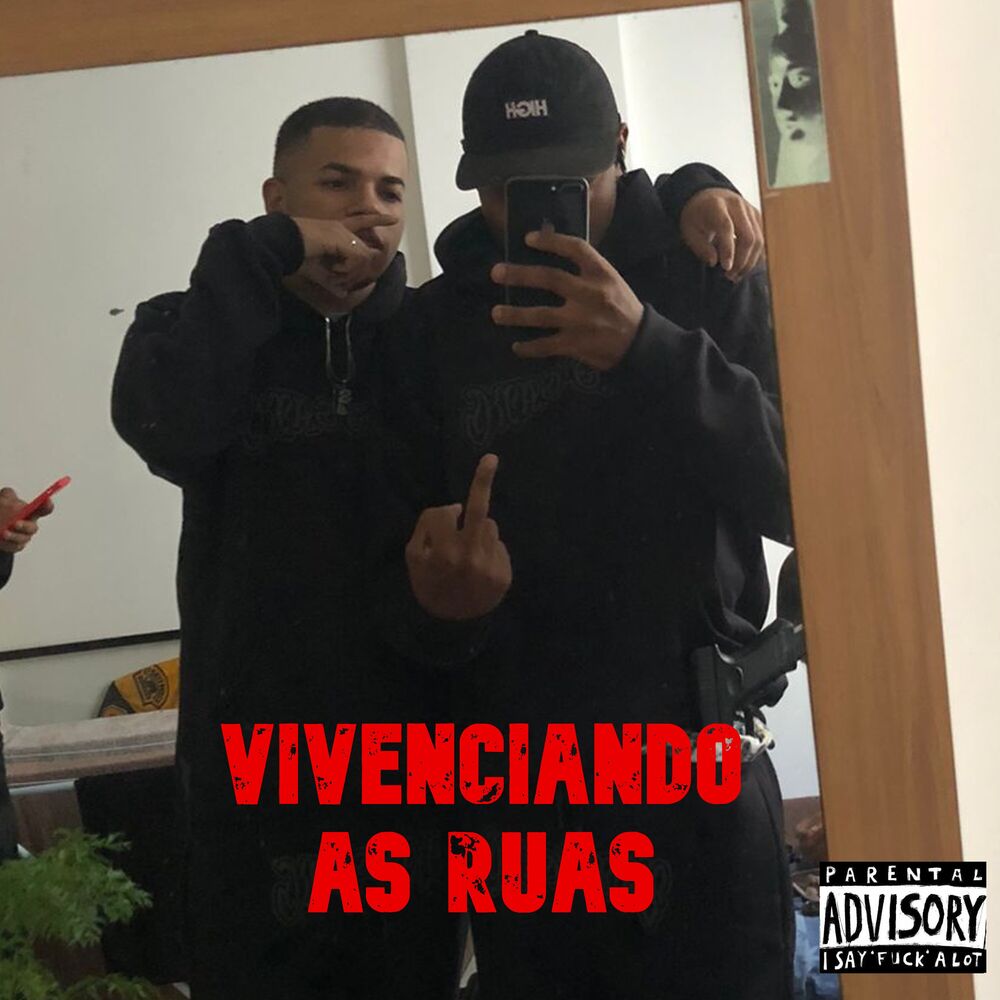 Picture of Vivenciando as Ruas