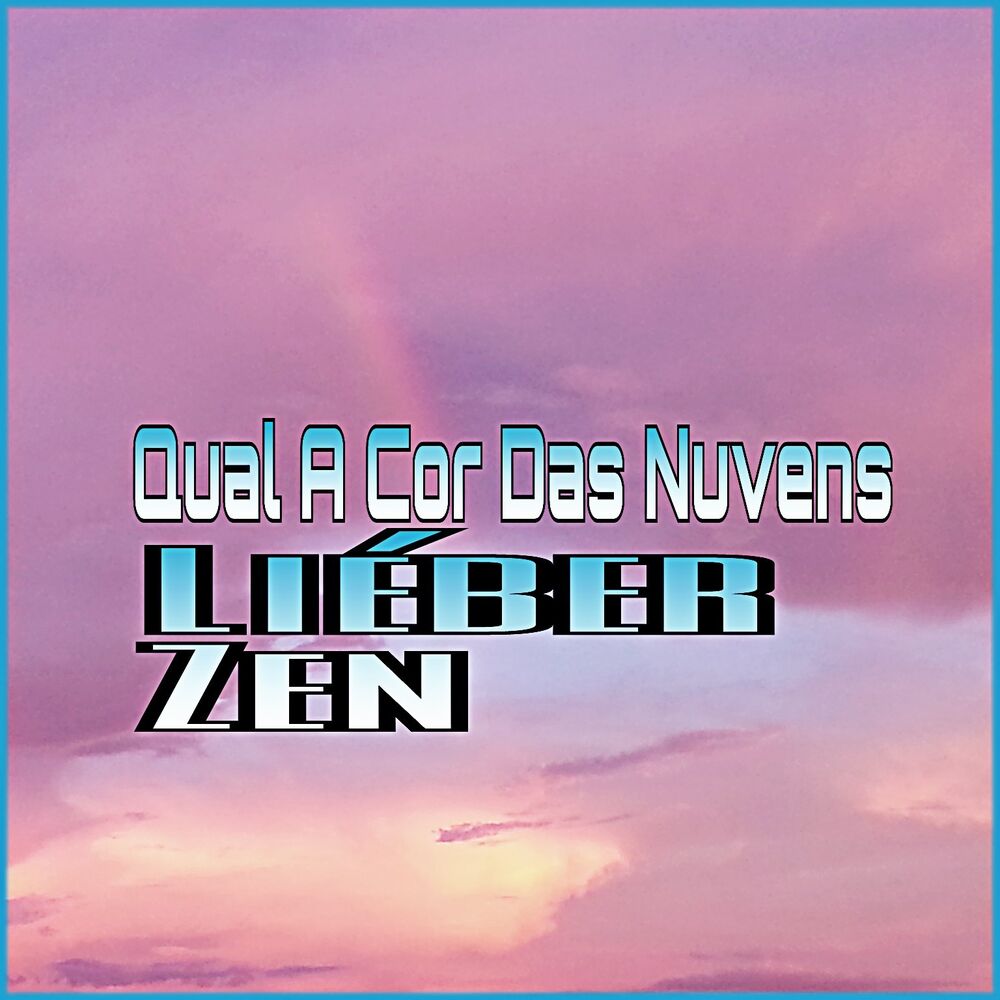 Picture of Qual a Cor das Nuvens