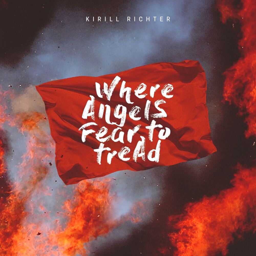 Picture of Where Angels Fear to Tread (FOX Sports Original Soundtrack)