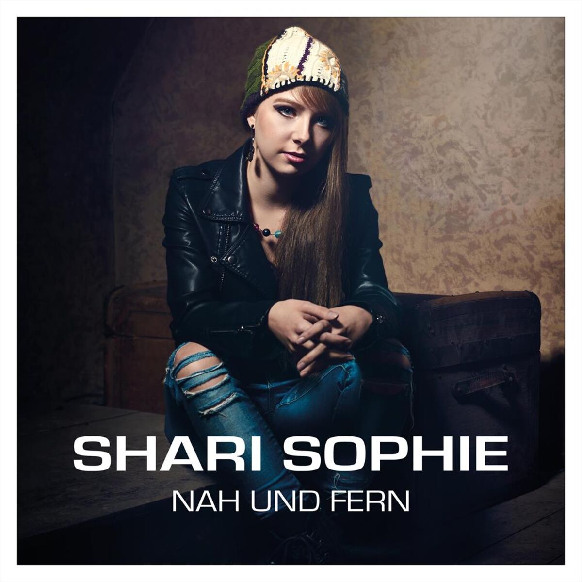 Album cover of Nah und fern
