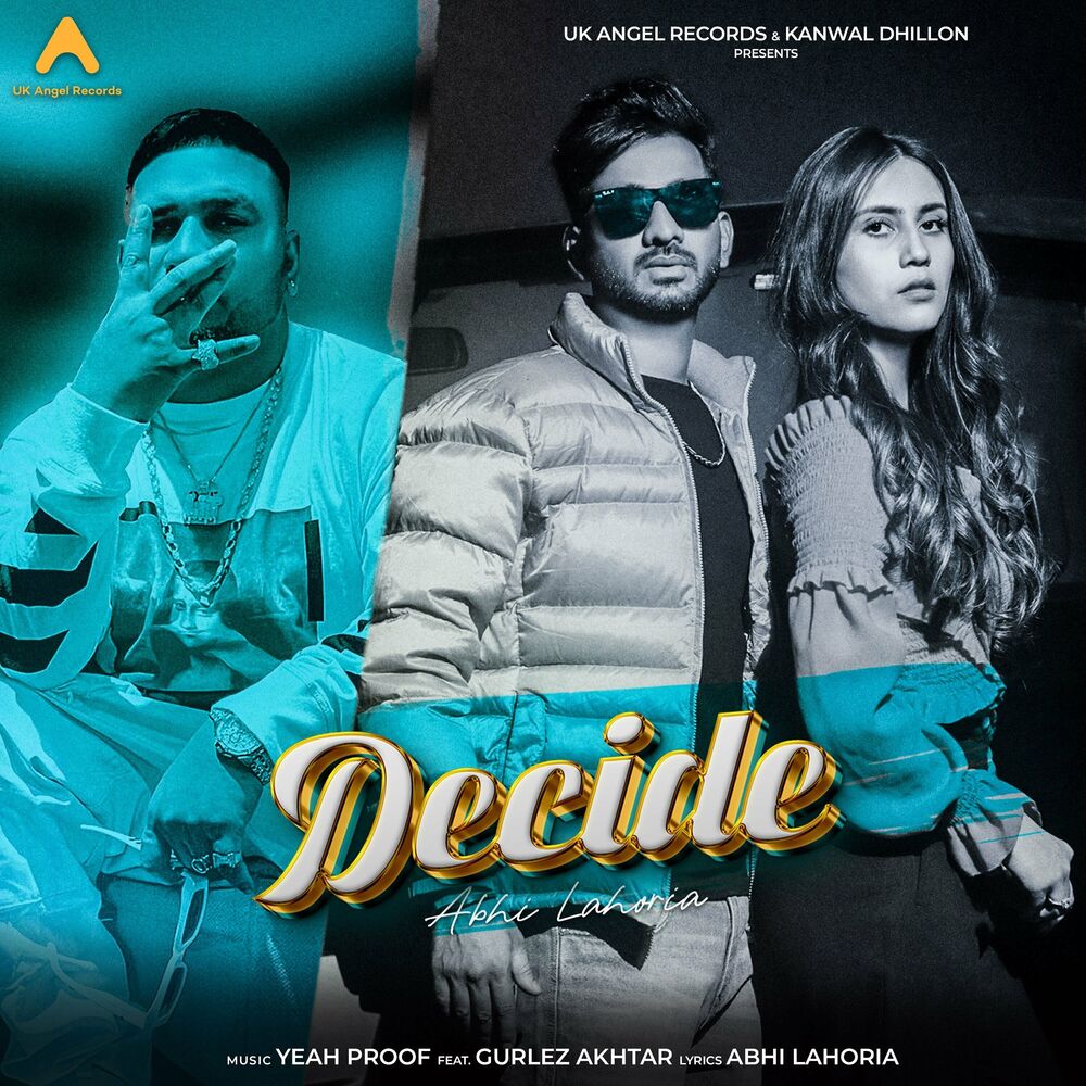 Picture of Decide