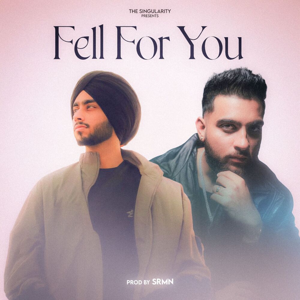 Picture of Fell For You