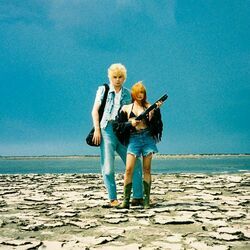 music cover