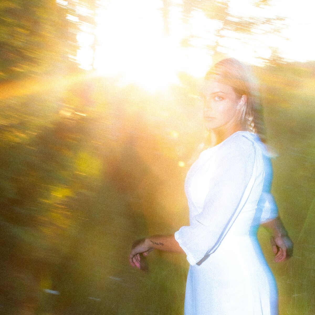 Album cover of Así Así / Tóxico