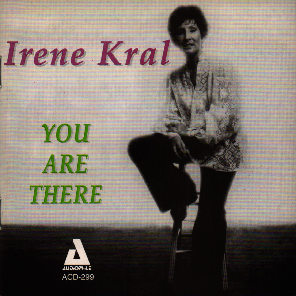 Picture of You Are There