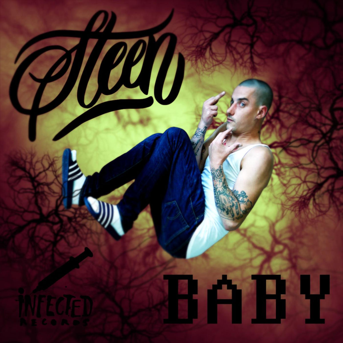 Album cover of Baby