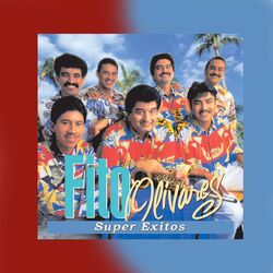 Cover of Super Exitos