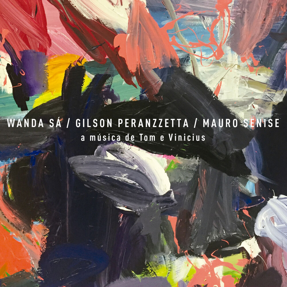 Picture of A Música de Tom e Vinicius