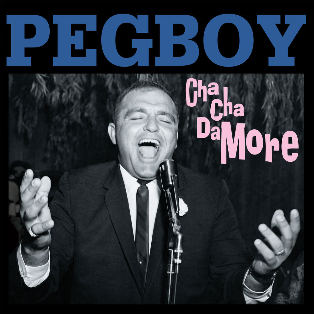 Picture of Cha-Cha Damore