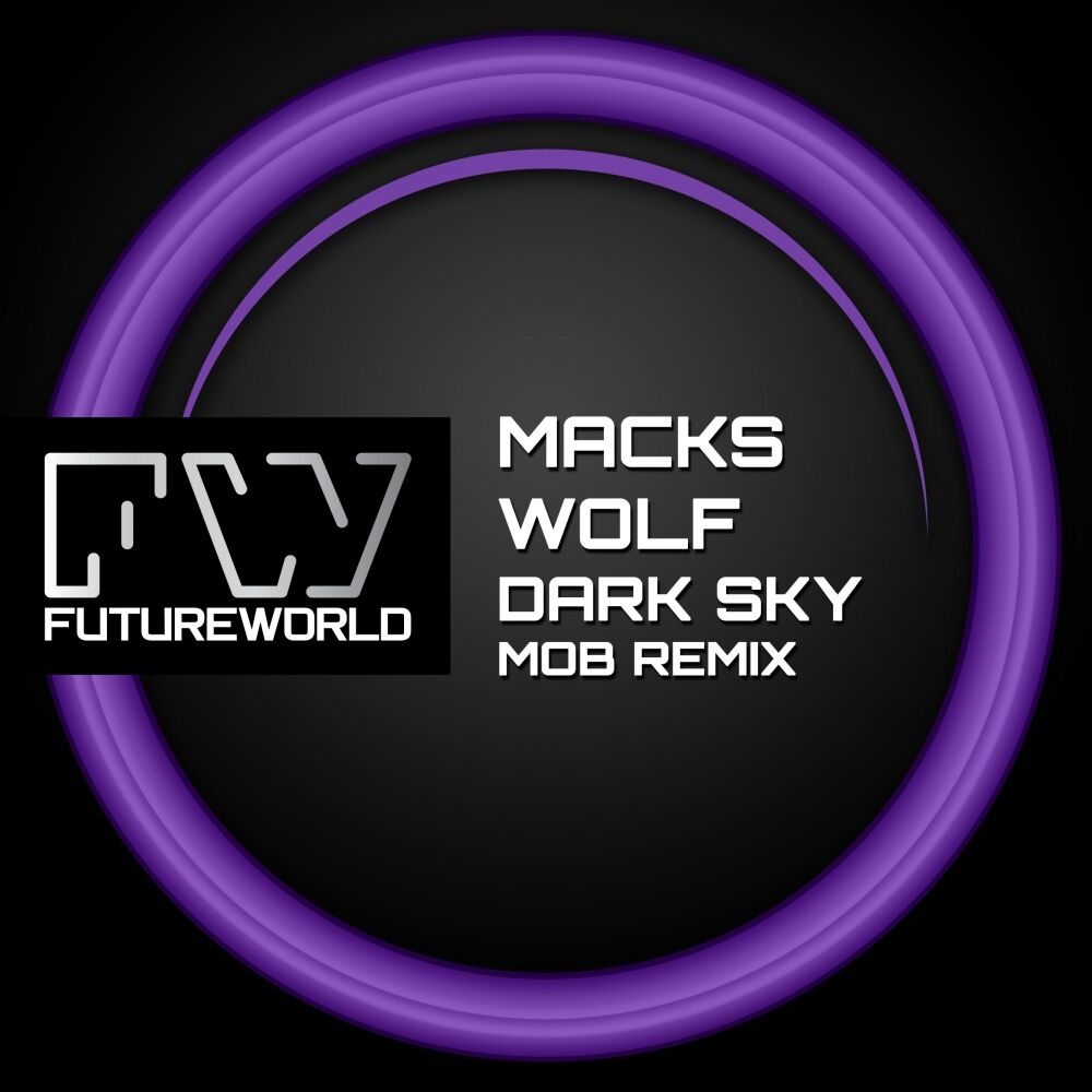 Picture of Dark Sky (MOB Remix)