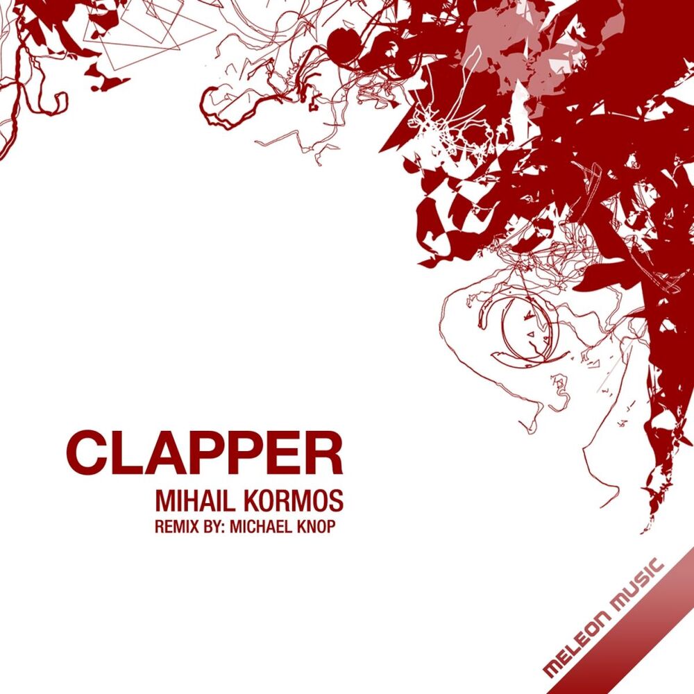 Picture of Clapper