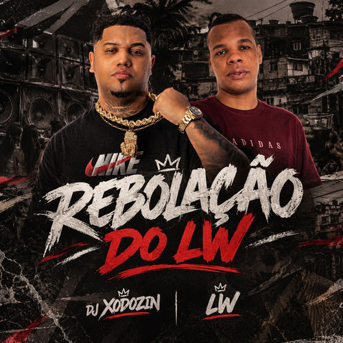 REBOLAÇÃO DO LW