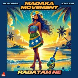 Cover of Rabatam Ne