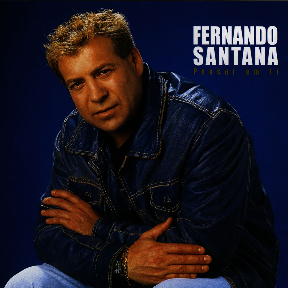 Picture of Pensar Em Ti