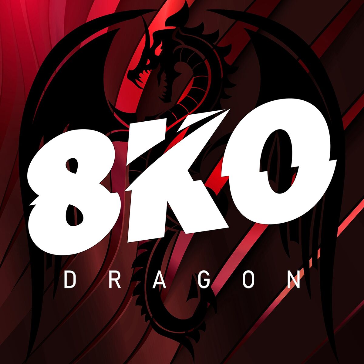 Album cover of Dragon