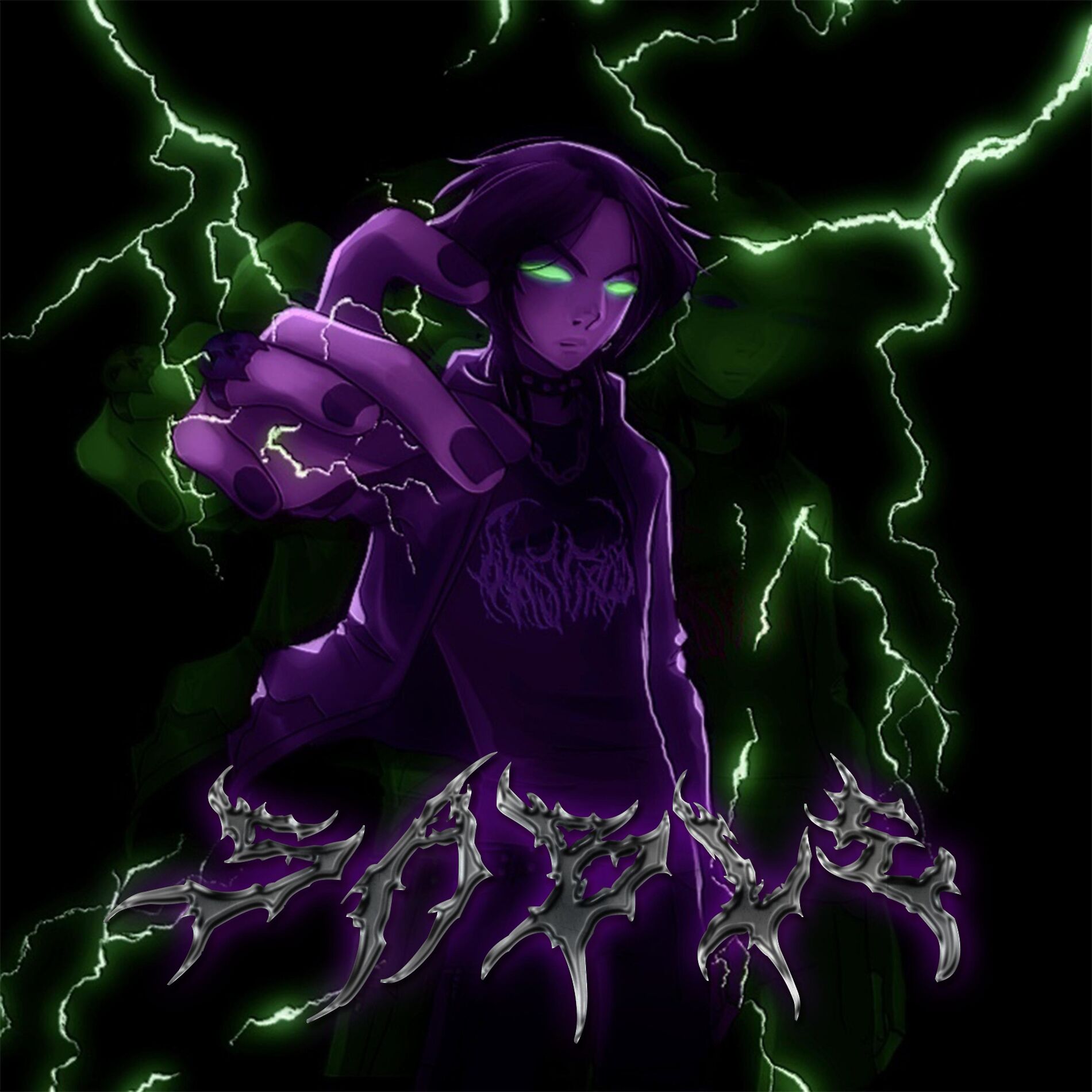 Album cover of Prevail