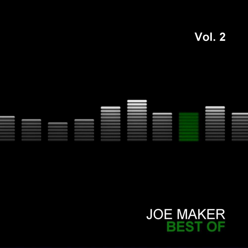 Picture of Best Of, Vol. 2