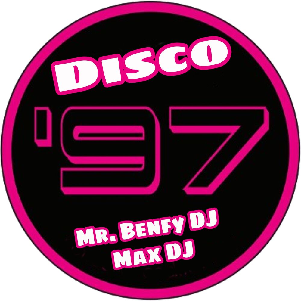 Picture of Disco ‘97