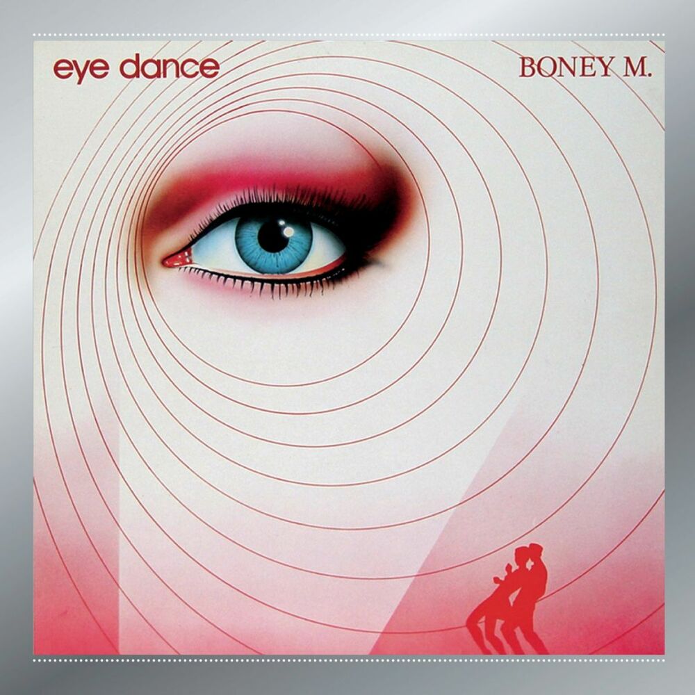 Picture of Eye Dance