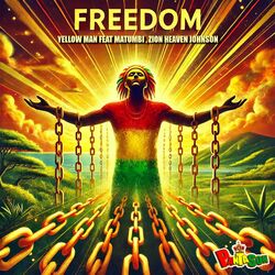 Cover of Freedom