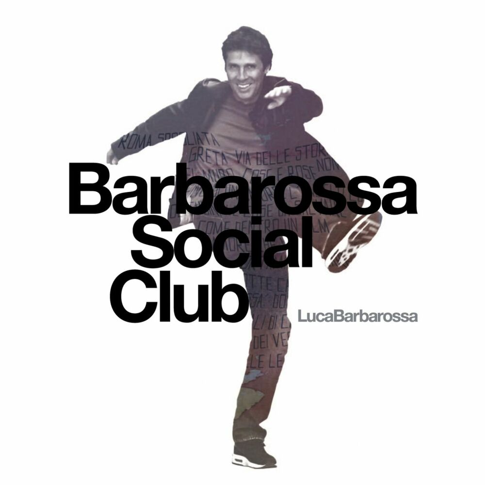 Picture of Barbarossa Social Club