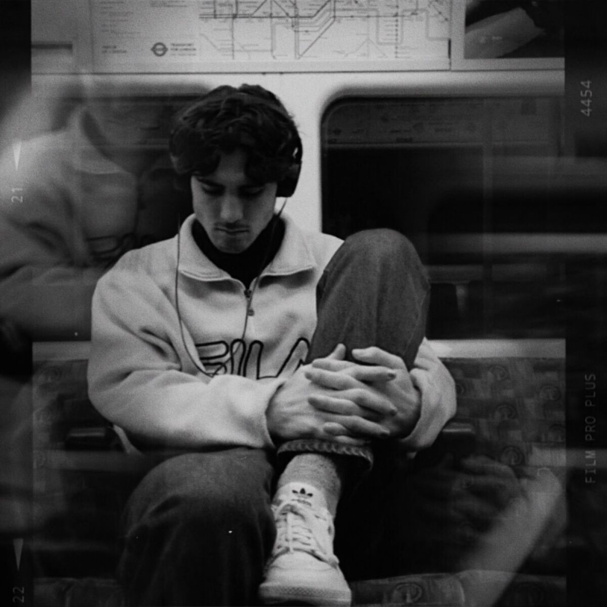 Album cover of waiting room~
