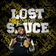 Lost In The Sauce by Kid Ink album cover