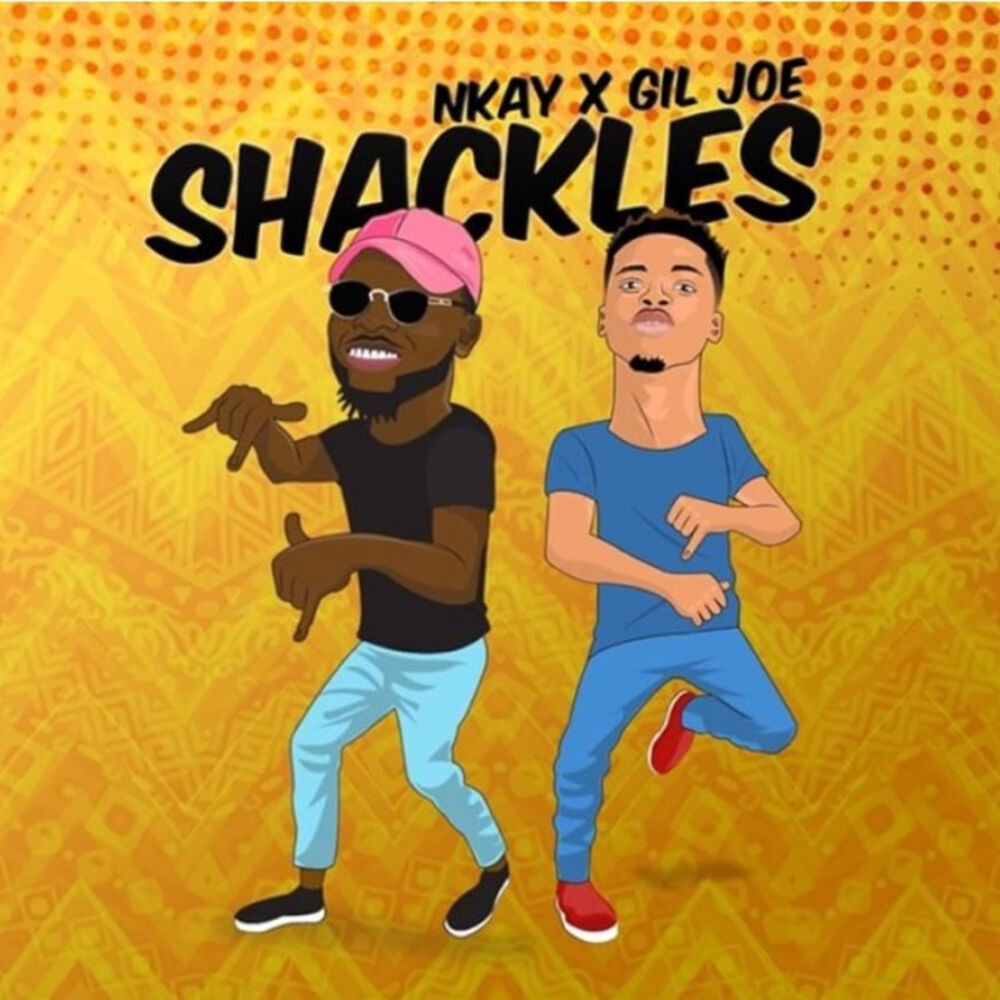 Picture of Shackles