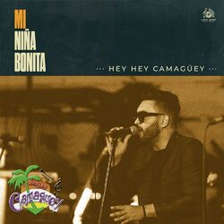 Cover of Mi Niña Bonita